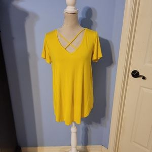 Twenty Ten Small Womens Blouse